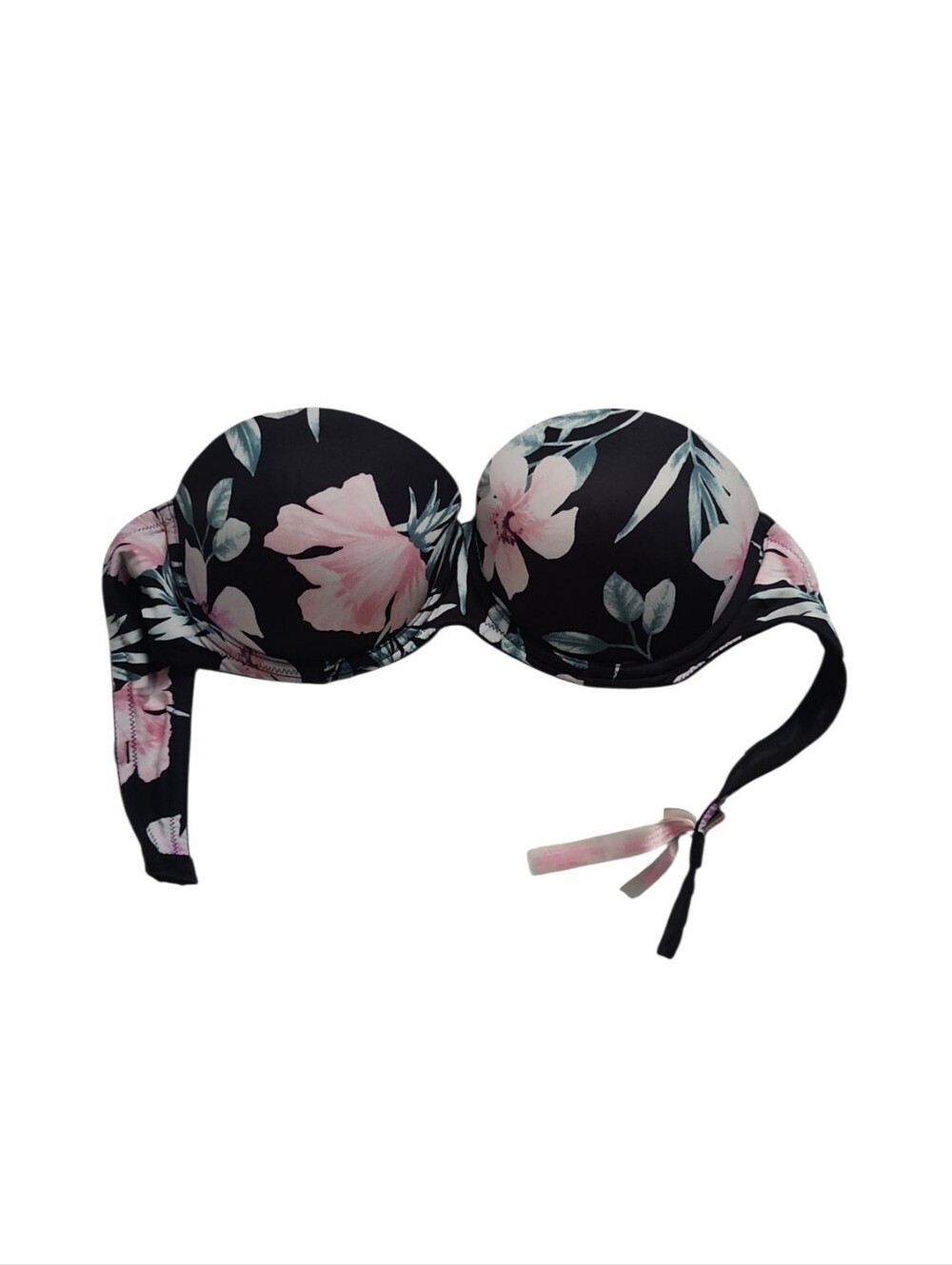 Victoria's Secret PINK Wear Everywhere Push-Up Bra 36B